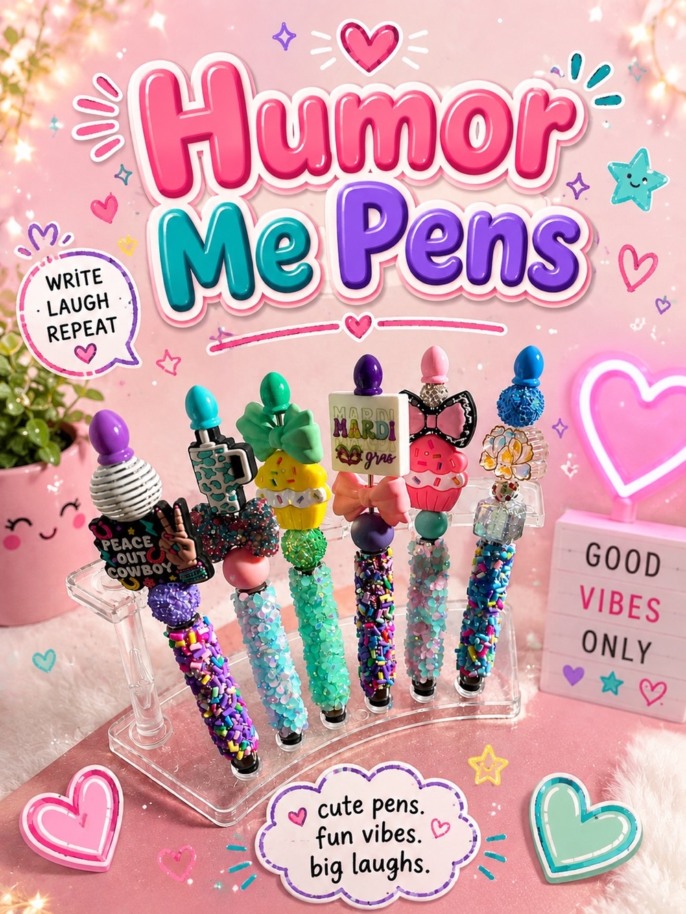 Stylus & Pen